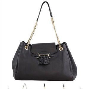 Gucci Emily Handbag♠️ ‼️‼️SOLD‼️‼️
